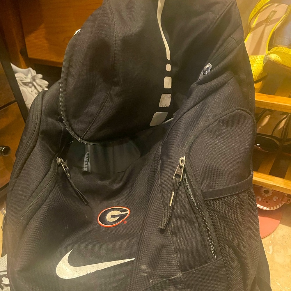 Backpack- lightly used